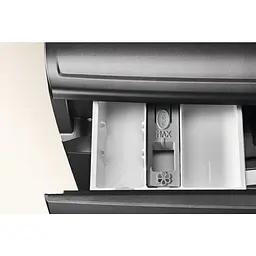Пральна машина ELECTROLUX EW6 S406BXU - мініатюра 5
