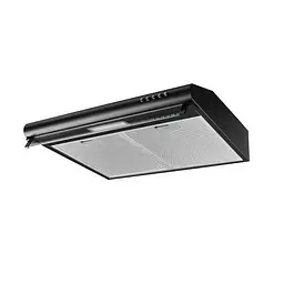 Витяжка плоска Perfelli PL 5144 BL LED - мініатюра 3