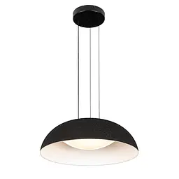 Люстра Levistella 781PL3953 (410) BK+WH - мініатюра 2
