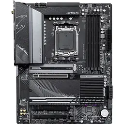 Материнська плата Gigabyte B650 Aorus Elite AX V2 [139976] - мініатюра 2