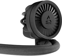 Система рідинного охолодження ARCTIC Liquid Freezer III Pro 240 - мініатюра 4