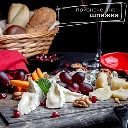 Зубочистки бамбукові Добра господарочка Black&White карбонізовані 150 шт. - мініатюра 10