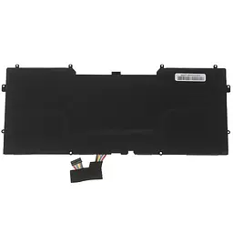 Акумулятор для ноутбука Dell Y9N00 (XPS 13-L321X, 13-L322X) 7.4V 47Wh Black (489XN) - мініатюра 3