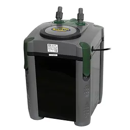 Зовнішній фільтр Aqua Nova NCF-600 до 600л/год (NCF-600)