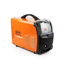 Інвертор плазмової різки GTM CUT-100S LED (380В)