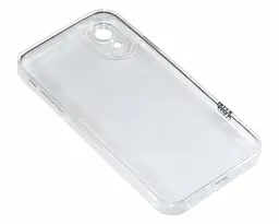 Чохол XON PhoneCase для iPhone XR (PCSA1110400T 9014) Прозорий - мініатюра 4