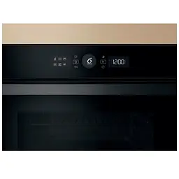 Духовой шкаф Whirlpool WOI4S8HM2SBA - миниатюра 4