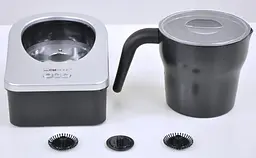 Міксер-пінозбивач Clatronic MS 3326 - мініатюра 3