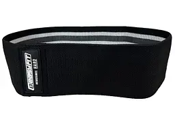 Тканинна гумка для фітнесу EasyFit HARD 38 см (EF-1820-H)