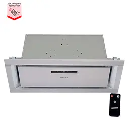 Витяжка вбудована Perfelli BIS 7633 I 1000 LED