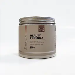 Комплекс для шкіри волосся та нігтів Sport Generation Beauty Line Formyla 210 г Ананас-апельсин