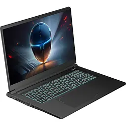 Ноутбук Thunderobot 911 X17 (911X17-i7136H56C1Q165MB) - мініатюра 3