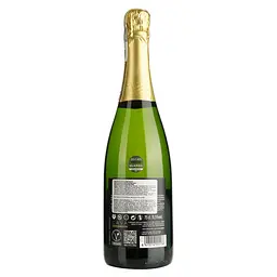 Вино ігристе Gran Baron Cava Brut біле брют 11,5% 1.5 л (2 шт. х 0.75 л) - мініатюра 3