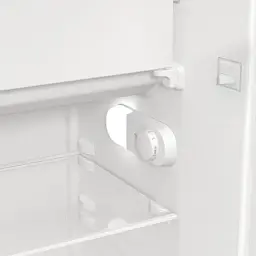 Холодильник Gorenje RB615FEW5 з морозильною камерою - мініатюра 10