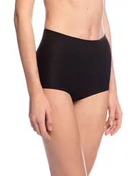 Жіночі трусики Lama FIT6000SZ-02 чорні L/2XL - мініатюра 2