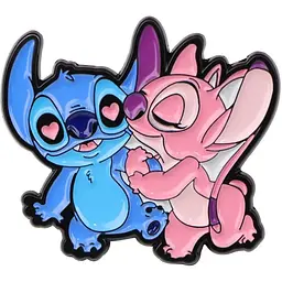 Значок Стіч Stitch CH ST 03