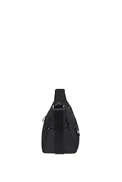 Плечова Сумка Samsonite MOVE 4.0 BLACK 27x23x13 KJ6*09020 - мініатюра 5