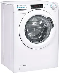 Пральна машина Candy CSOW4855TW4/1-S з сушкою - мініатюра 2