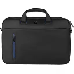 Сумка 2E CBN415BK чорна 16" - мініатюра 3