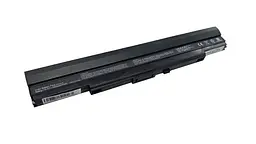 Акумулятор для ноутбука Asus A42-UL50 14.4V Black 5200 mAh - мініатюра 3