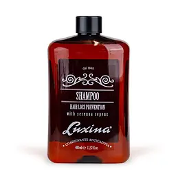 Шампунь проти випадіння волосся Luxina Hair Loss Prevention Shampoo 400 мл