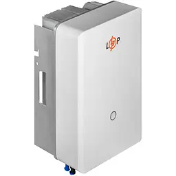 Мережевий сонячний інвертор LogicPower KTL-S 33kW [21838] [110810] - мініатюра 2
