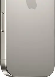 Смартфон Apple iPhone 16 Pro Max 512GB Natural Titanium NEW - мініатюра 5