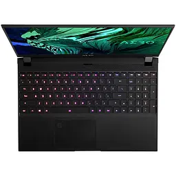 Ноутбук Ігровий Gigabyte AERO 15 XC i7-10870H la 5.00 GHz,15.6+",16GB,512GB,RTX 3070 8GB,Windows 10 - мініатюра 3