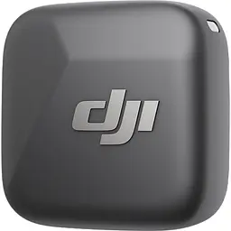 Мікрофонна радіосистема DJI Mic Mini Mobile Version (1 TX + 1 Mobile RX) (CP.RN.00000623.01) [167574] - мініатюра 3