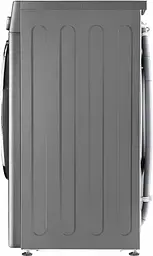 Пральна машина LG з фронтальним завантаженням F2V9HS9T, 7кг, 1200, A+++-20%, Пар, глибина 45см, Дисплей, Інвертор, Сріблястий (F2V9HS9T) - мініатюра 14