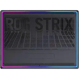 Ігровий ноутбук ASUS ROG Strix G18 G815LW Intel Core Ultra 9 275HX до 5, 4 ГГц, 18, 2, 5K WQXGA, 240 Гц, G- Sync, 32 ГБ DDR5, 2 ТБ SSD, NVIDIA GeForce RTX 5080 16 ГБ GDDR7, Eclipse Gray - мініатюра 19