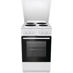 Электрическая плита Gorenje GE5A21WH