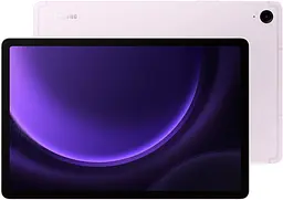 Планшет Samsung Galaxy Tab S9 FE Wi-Fi 6/128GB Lavender (SM-X510NLIA)