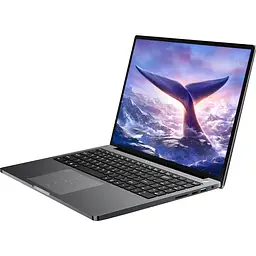 Ноутбук Blackview GamiBook 8 [GamiBook_8_32_1_GR] [147139] - мініатюра 7