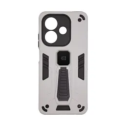 Чехол ArmorStandart Proover для OPPO A40 4G/A40m 4G/A3 4G/A3x 4G Grey