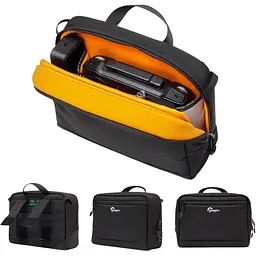 Сумка для фотоапарата Lowepro ProTactic CS 120 III (LP37489-PWW) [135698] - мініатюра 4