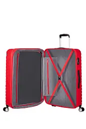 Валіза American Tourister MICKEY CLOUDS MICKEY CLASSIC RED 76x52x27(30) 76 См 59C*00003 - мініатюра 7