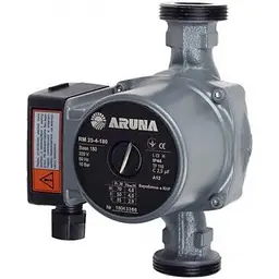Циркуляційний насос Aruna RM 25-4-130