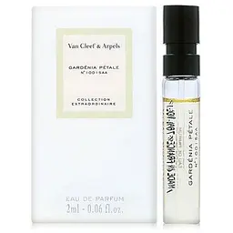 Van Cleef & Arpels Gardenia Petale 2 мл парфумована вода