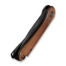Ніж cкладний Civivi Elementum Slip Joint Guibourtia Wood C18062AJ-3 - мініатюра 6