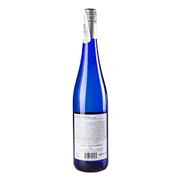 Упаковка вина Latinium Riesling напівсолодке біле 9.5% 4.5 л (0.75 л x 6 шт.) - мініатюра 4