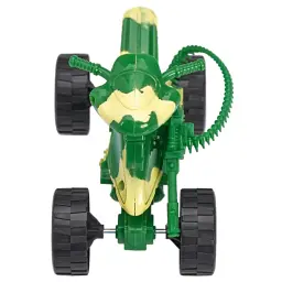 Ігровий набір ZIPP Toys база - мініатюра 10