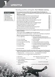 Ready for B2 First Workbook with Key and Digital Workbook and Audio 4th Ed - Люсі Холмс - мініатюра 2