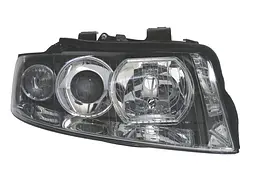 Фара передня права Audi A4 B6 00-05р TYC (20-0007-05-2)