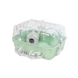 Клітка Ferplast Combi 1 для хом`яків - мініатюра 3