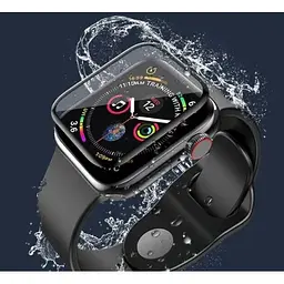 Захисна плівка DK Composite Film Box для Apple Watch 41mm (013327) (black) - мініатюра 6