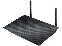 Маршрутизатор (роутер) Asus RT-N12E - мініатюра 3
