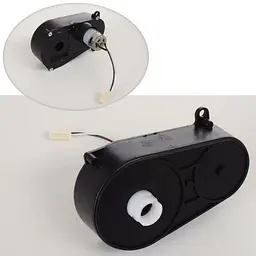 Рульовий редуктор GEAR для джипа M 3804 12V RPM5000 (M 3804-ST GEAR)