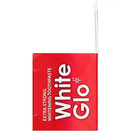 Відбілююча зубна паста White Glo професійний вибір 24 г - мініатюра 7