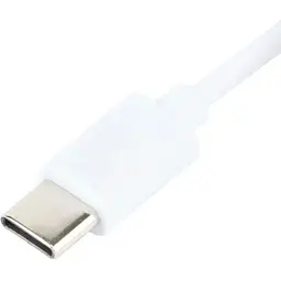 Бездротові навушники Borofone BW18 Bluetooth V5.3 30/250mAh 4h LED індикатор White - мініатюра 4